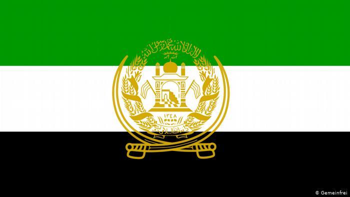 سرگذشت یک پرچم/ نگاهی به تغییرات پرچم افغانستان در ۱۰۰ سال گذشته