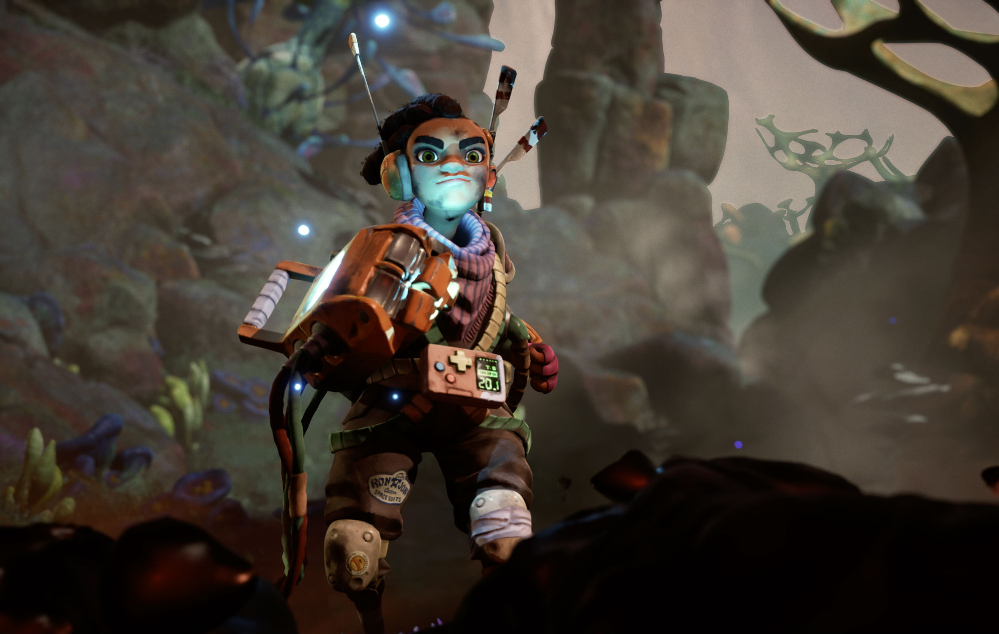 نگاهی به رویداد آنلاین مایکروسافت برای رونمایی از بازی‌های تازه خود