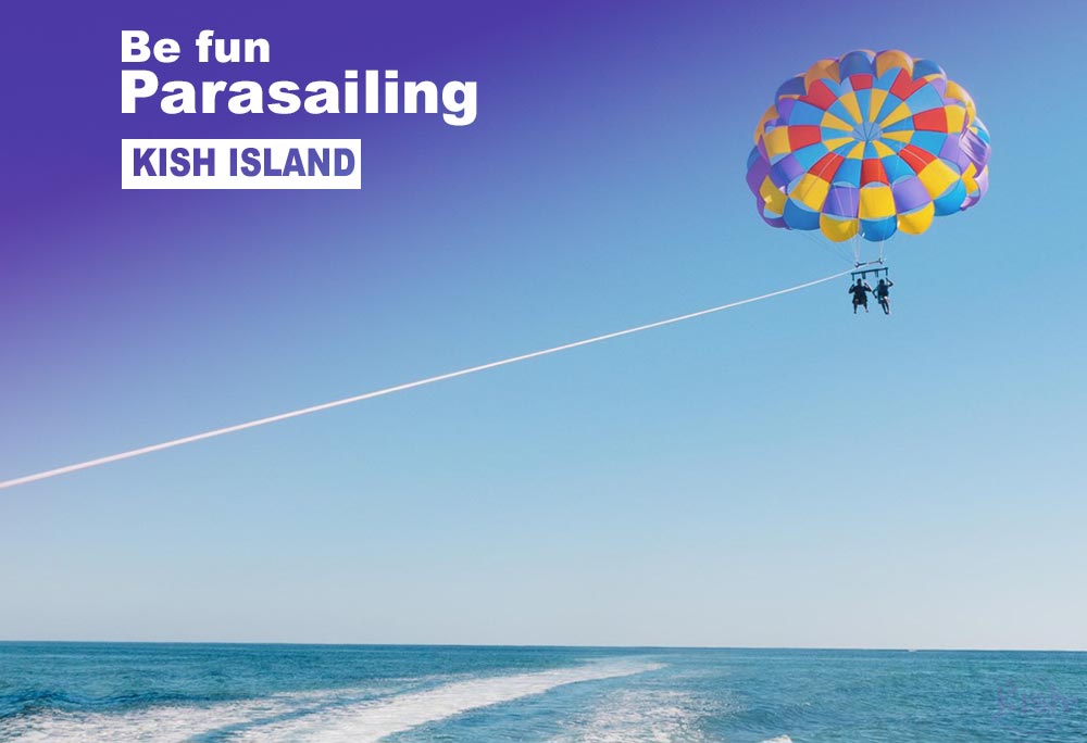 آشنایی با بهترین نقاط تفریحی کیش