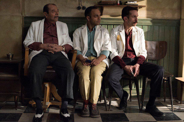 «مسخرهباز» همایون غنیزاده واقعا چگونه فیلمی است؟ «مسخرهباز» همایون غنیزاده واقعا چگونه فیلمی است؟