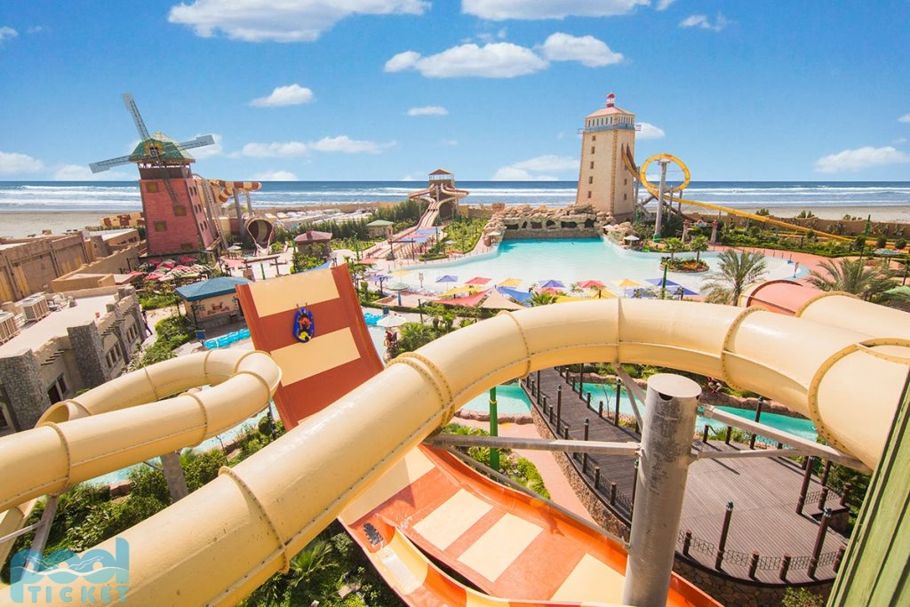 آشنایی با بهترین نقاط تفریحی کیش