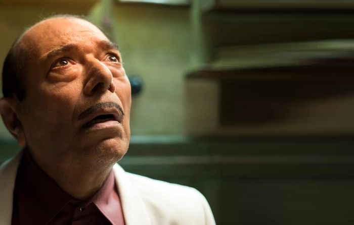 «مسخرهباز» همایون غنیزاده واقعا چگونه فیلمی است؟ «مسخرهباز» همایون غنیزاده واقعا چگونه فیلمی است؟