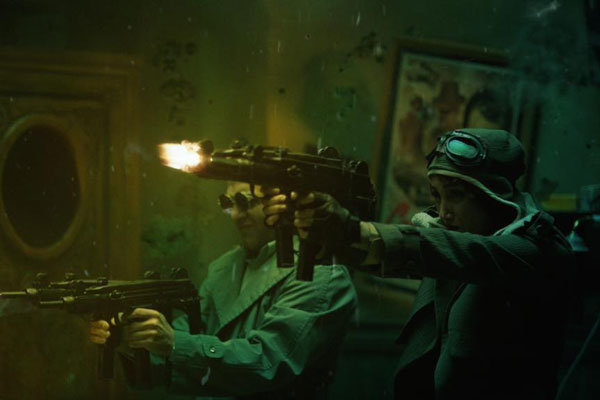 «مسخرهباز» همایون غنیزاده واقعا چگونه فیلمی است؟ «مسخرهباز» همایون غنیزاده واقعا چگونه فیلمی است؟