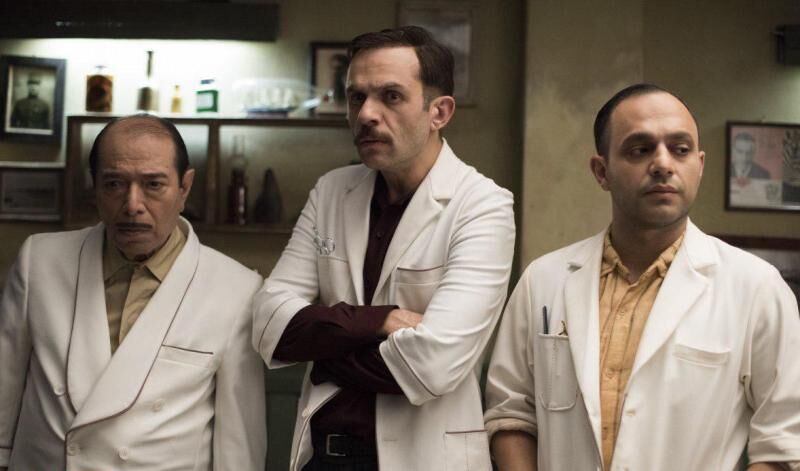 «مسخرهباز» همایون غنیزاده واقعا چگونه فیلمی است؟ «مسخرهباز» همایون غنیزاده واقعا چگونه فیلمی است؟