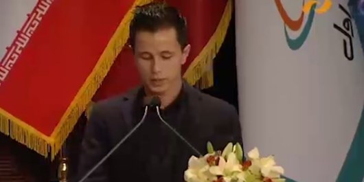 «مسخرهباز» همایون غنیزاده واقعا چگونه فیلمی است؟ «مسخرهباز» همایون غنیزاده واقعا چگونه فیلمی است؟