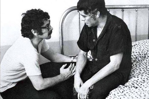 آیا مسعود کیمیایی می‌تواند فرامرز قریبیان را به سینما بازگرداند؟