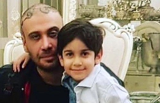 درباره محسن چاوشی از زندگی در شهرک عرب&zwnj;ها تا تولد ۴۱ سالگی در اوج قله خوشبختی