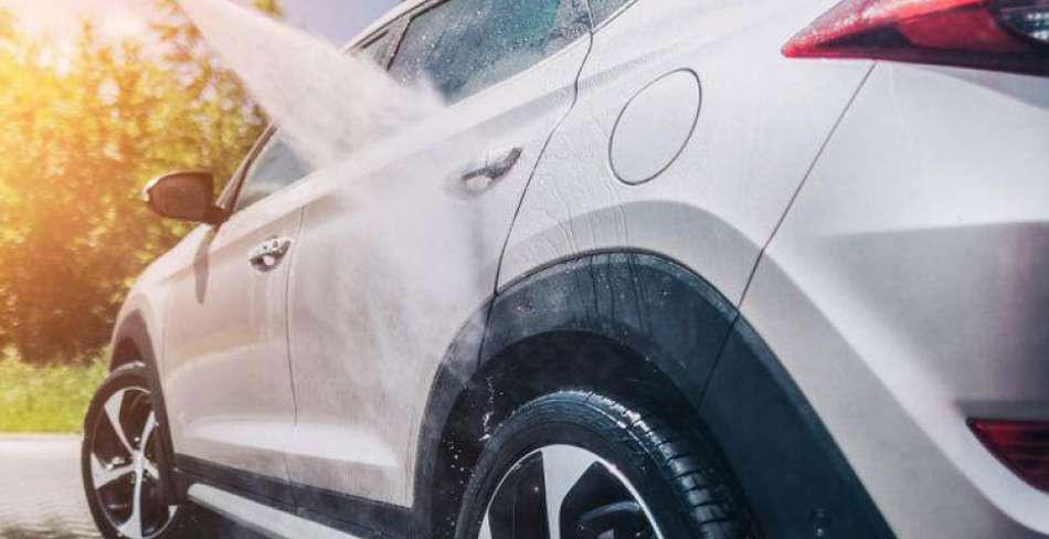 آموزش گام به گام پولیش رنگ و بدنه خودرو و نحوه انجام آن