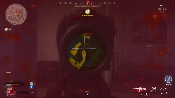 نقد و بررسی بازی Call of Duty Warzone