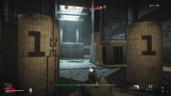 نقد و بررسی بازی Call of Duty Warzone