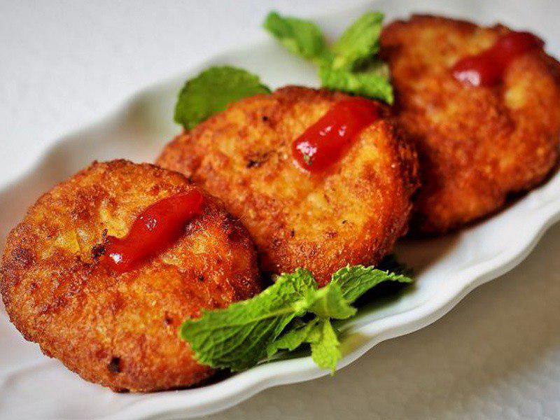 درباره کوکو، از زینت سفره‌های شاهانه تا چاشت لذیذ عصرانه