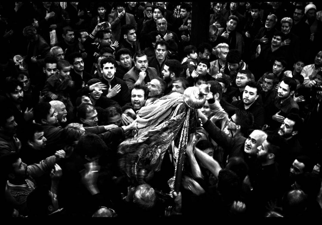 عزاداری مردم افغانستان ریشه در دل تاریخ دارد