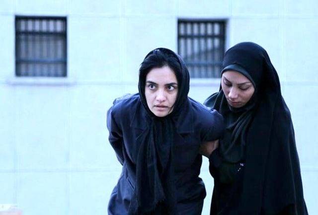 آیا میترا حجار، بازیگر مطرح مشهدی، در تلاش برای اوج گرفتن در سینماست؟