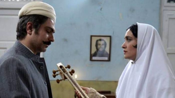 آیا میترا حجار، بازیگر مطرح مشهدی، در تلاش برای اوج گرفتن در سینماست؟