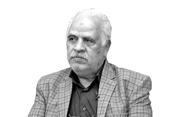 یاد روایت&zwnj;هایی برای سی و چهارمین سالگرد شهادت محمود کاوه