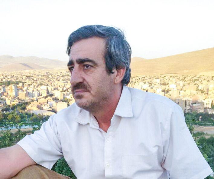 یاد روایت&zwnj;هایی برای سی و چهارمین سالگرد شهادت محمود کاوه