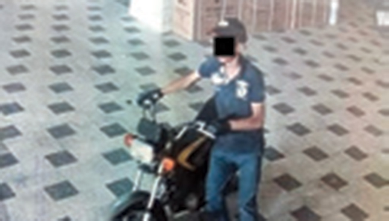 دزد کوچولو‌های مشهد را چه کسی هدایت می‌کرد؟ + عکس