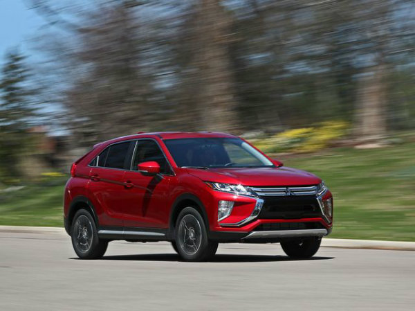 میتسوبیشی بدفروش‌ترین خودرو‌ی بازار آمریکا