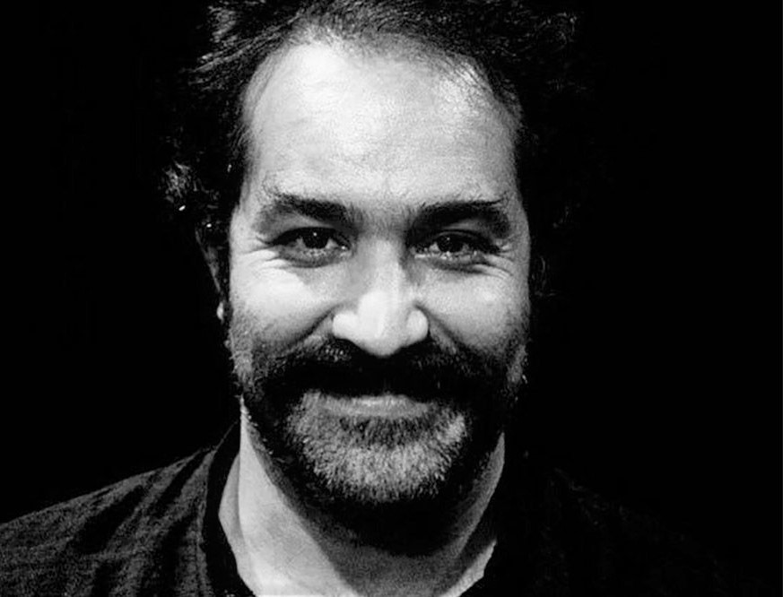 یادداشت افشین هاشمی برای درگذشت مسعود مهرابی: کتابش را بلعیده بودم یادداشت افشین هاشمی برای درگذشت مسعود مهرابی: کتابش را بلعیده بودم