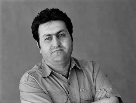 یادداشت سعید عقیقی برای درگذشت معسود مهرابی یادداشت افشین هاشمی برای درگذشت مسعود مهرابی: کتابش را بلعیده بودم