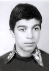 گذری بر زندگینامه شهید محمود کاوه گذری بر زندگینامه شهید محمود کاوه