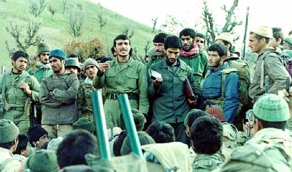 گذری بر زندگینامه شهید محمود کاوه گذری بر زندگینامه شهید محمود کاوه