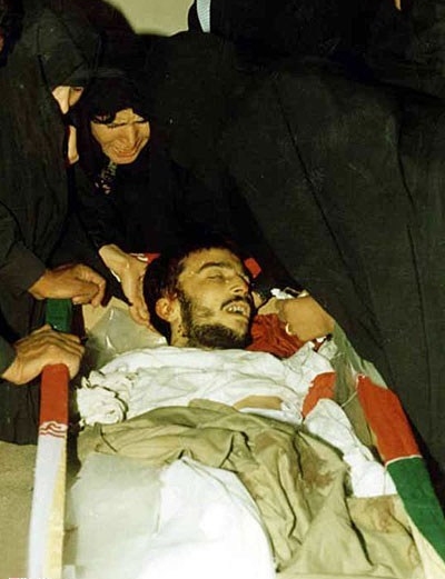 گذری بر زندگینامه شهید محمود کاوه گذری بر زندگینامه شهید محمود کاوه