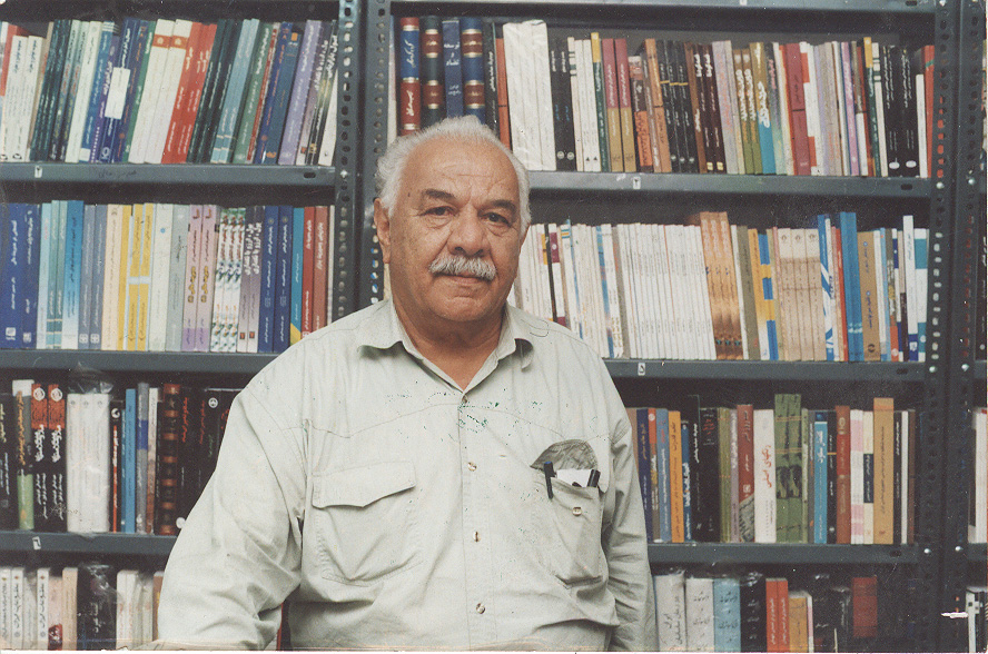 یادی از پیشگامان صنعت چاپ خراسان که همچنان چراغ فرهنگ را روشن نگاه داشته&zwnj;اند