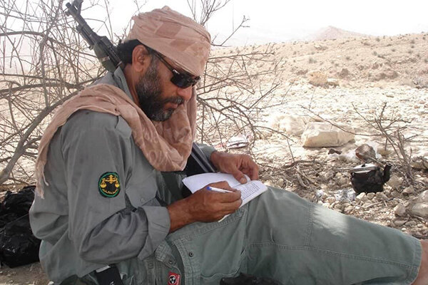 خودکشی شکارچی غیرمجاز پس از شلیک به دایی‌اش