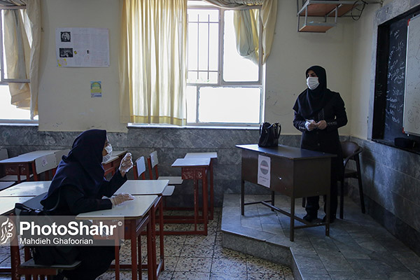 اولویت تزریق واکسن آنفلوانزا با چه کسانی است؟