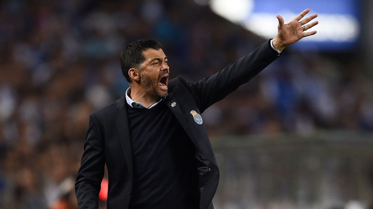 کرونا هم&zwnj;تیمی مهدی طارمی در پورتو!| رقبای ستاره ایرانی پورتو را بشناسید