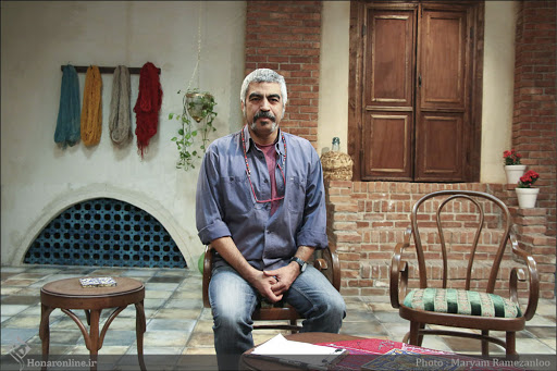 فصل پاییزی برنامههای شبکه نسیم از ۱۵ شهریور آغاز میشود فصل پاییزی برنامههای شبکه نسیم از ۱۵ شهریور آغاز میشود