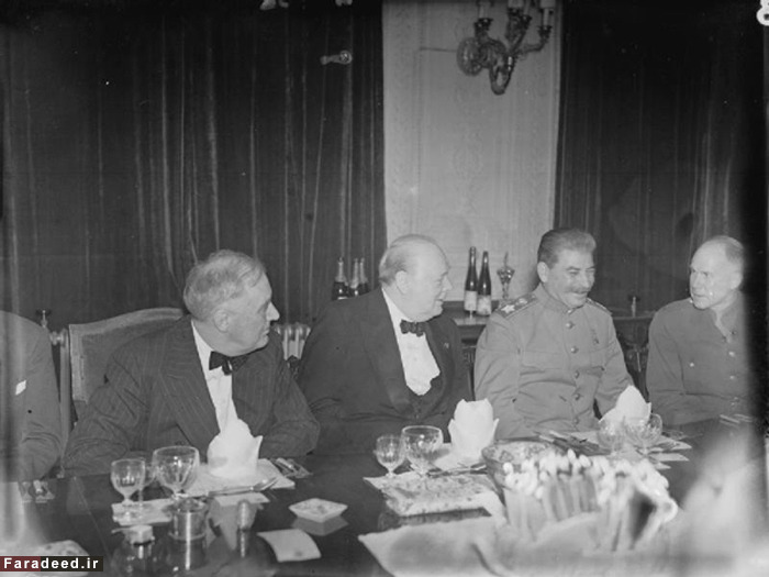 دومین جنگ در وسعت جهانی