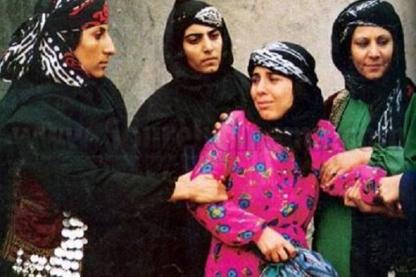 نظر قاطعانه رهبر انقلاب درباره &laquo;خون بس&raquo; + تصویر