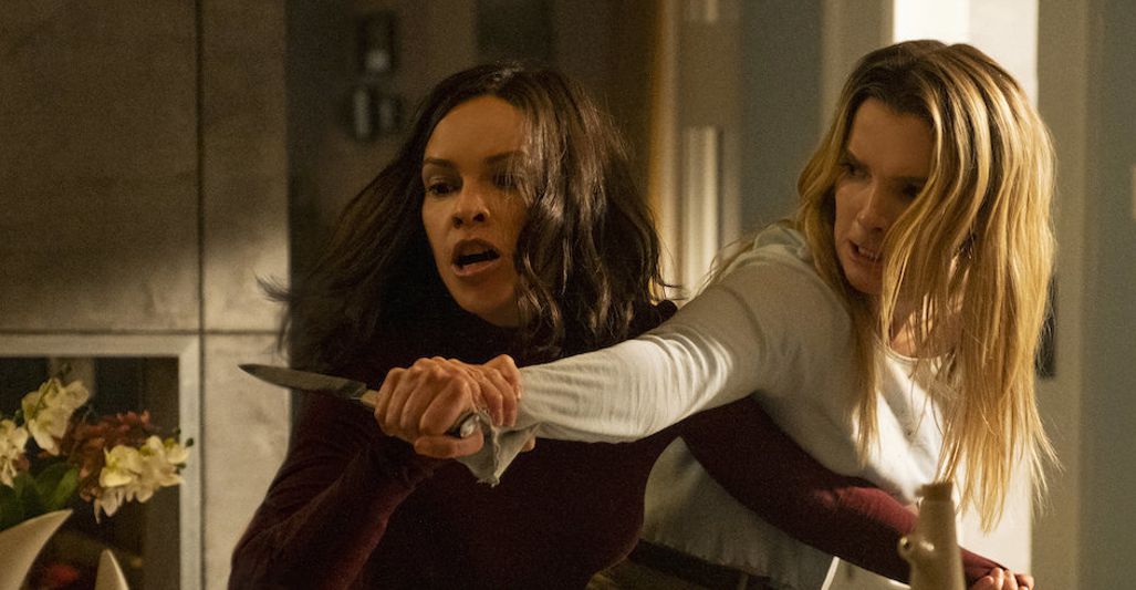 &laquo;شکار&raquo;، فیلمی که ترامپ را برآشفت!