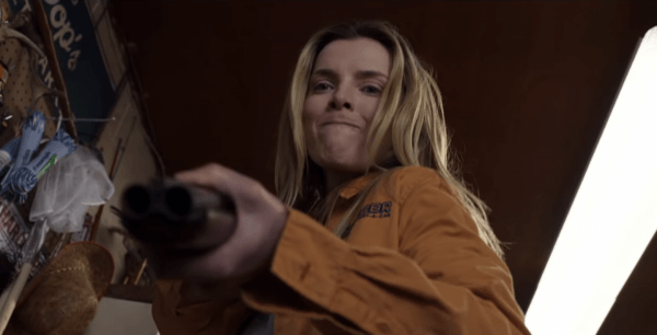 &laquo;شکار&raquo;، فیلمی که ترامپ را برآشفت!