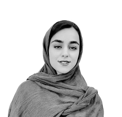 گفتگو با مهناز رضایی لاچین به مناسبت انتشار کتاب «همه داستان‌های من»