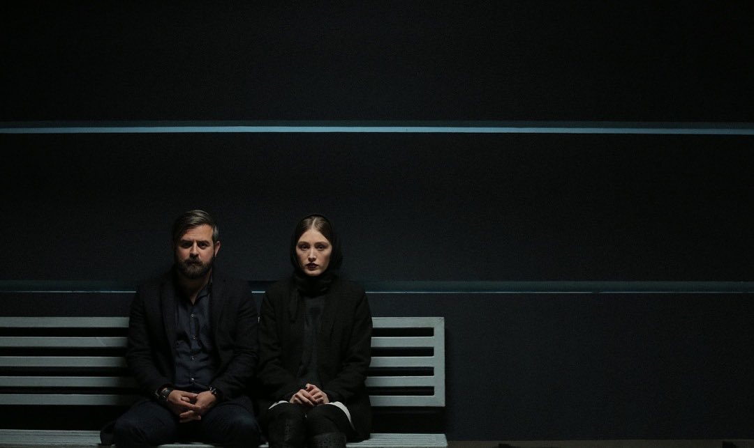 ستارهای متولد شده | نگاهی کوتاه به کارنامه کاری فرشته حسینی ستارهای متولد شده | نگاهی کوتاه به کارنامه کاری فرشته حسینی