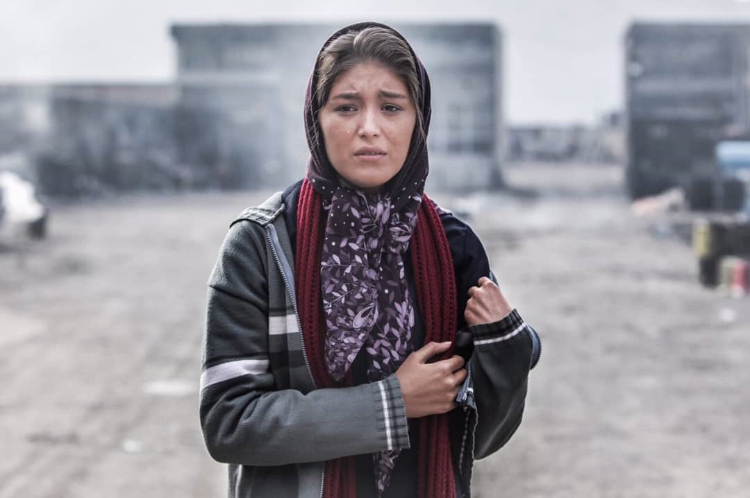 ستارهای متولد شده | نگاهی کوتاه به کارنامه کاری فرشته حسینی ستارهای متولد شده | نگاهی کوتاه به کارنامه کاری فرشته حسینی