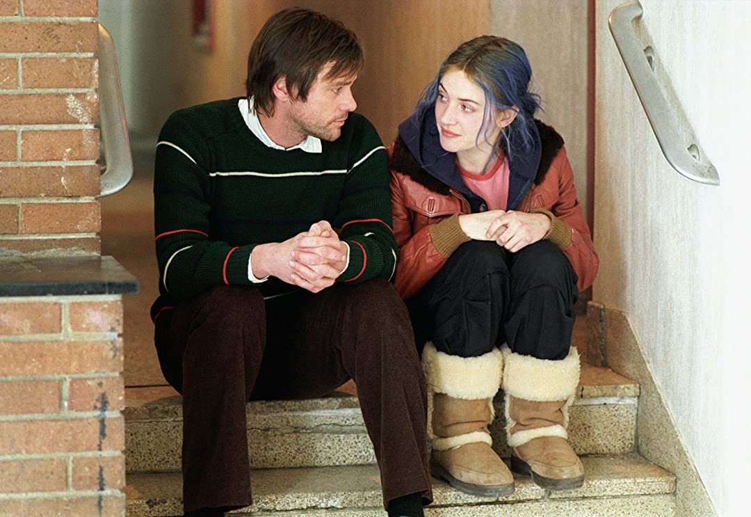 نگاهی به فیلم «درخشش ابدی یک ذهن بی‌آلایش» چارلی کافمن