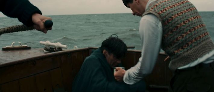 فیلمهای کریستوفر نولان درباره چای و قهوه و میانوعدههای خوشمزه است فیلمهای کریستوفر نولان درباره چای و قهوه و میانوعدههای خوشمزه است