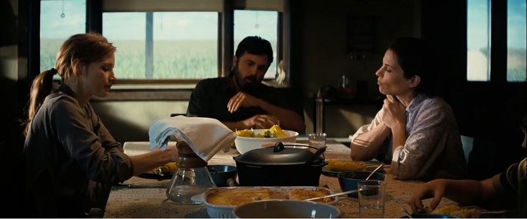 فیلمهای کریستوفر نولان درباره چای و قهوه و میانوعدههای خوشمزه است فیلمهای کریستوفر نولان درباره چای و قهوه و میانوعدههای خوشمزه است