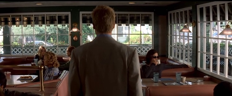 فیلمهای کریستوفر نولان درباره چای و قهوه و میانوعدههای خوشمزه است فیلمهای کریستوفر نولان درباره چای و قهوه و میانوعدههای خوشمزه است