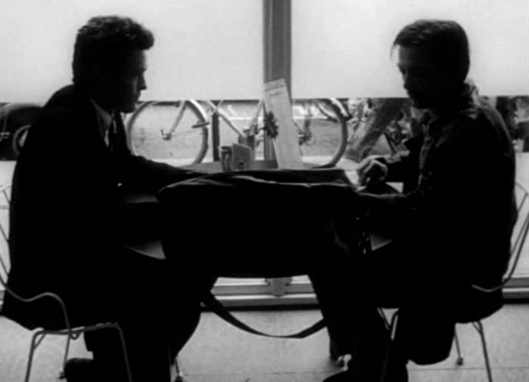 فیلمهای کریستوفر نولان درباره چای و قهوه و میانوعدههای خوشمزه است فیلمهای کریستوفر نولان درباره چای و قهوه و میانوعدههای خوشمزه است