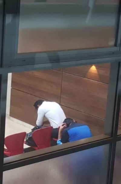 خداحافظی فرهاد مجیدی با استقلال با چاشنی اشک+ عکس خداحافظی فرهاد مجیدی با استقلال با چاشنی اشک+ عکس