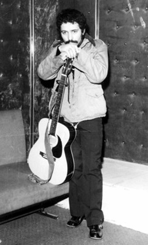 زندگی «فرهاد مهراد»، خواننده سرشناس، فیلم میشود زندگی «فرهاد مهراد»، خواننده سرشناس، فیلم میشود