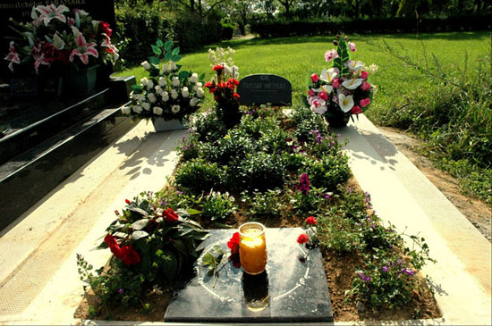 زندگی «فرهاد مهراد»، خواننده سرشناس، فیلم میشود زندگی «فرهاد مهراد»، خواننده سرشناس، فیلم میشود