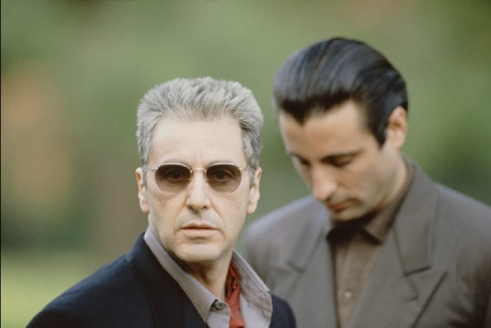 انتشار نسخه‌ای جدید از قسمت سوم «پدرخوانده» فورد کاپولا با پایان‌بندی متفاوت