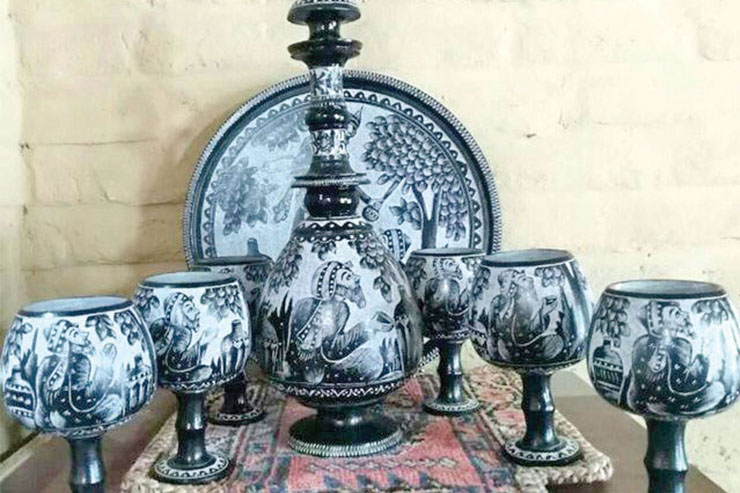 هنر منحصربه فرد مشهدی‌ها متولی ندارد