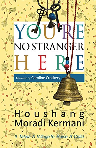 افشین شحنه‌تبار، ناشر آثار هوشنگ مرادی کرمانی در خارج از کشور، از او و آثارش می‌گوید